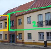 BüroräumePraxis im OG Therapiehaus Osterburg - lt. Grundriss - Osterburg (Altmark)