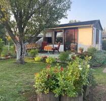Garten in Kleinspartengarte abzugeben - Kreischa