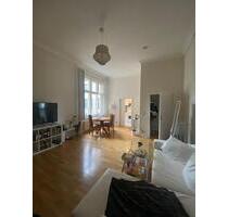 Furnished Apartment in Berlin - 1.350,00 EUR Kaltmiete, ca.  47,00 m² in Berlin (PLZ: 12103) Tempelhof-Schöneberg