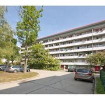 Thaler Weg 13 - Harzer-Karree - 393,00 EUR Kaltmiete, in Halle (Saale) (PLZ: 06124) Halle-Neustadt