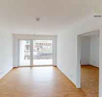 Hannover-Kronsrode: Gemütlicher Wohnung für Singles und Paare