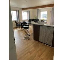 Attraktive Büroräume in der Innenstadt von Wangen - Wangen im Allgäu