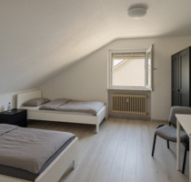 Monteurwohnung Monteurzimmer Ferienwohnung - Speyer