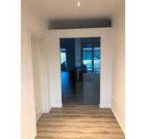 Moderne 3-Zimmer Wohnung in SykeHeiligenfelde