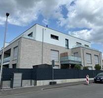 *TOP* Jülich rd. 127 m² Penthousewohnung mit moderner Einbauküche zu vermieten