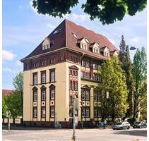 Provisionsfreie Büro- und Praxisflächen in denkmalgeschütztem Gebäude in Hulsberg - Bremen Östliche Vorstadt