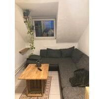 3 Zimmer Wohnung Bad Cannstatt - 800,00 EUR Kaltmiete, ca.  60,00 m² in Stuttgart (PLZ: 70372) Bad Cannstatt