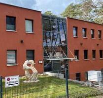 geräumige moderne Mietwohnung mit Balkon in Wald- und Seenähe - Rangsdorf