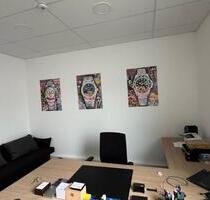 exklusive büro gewerbepark Rheinhausen duisburg mödeliert - Moers