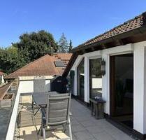 3-Zimmer-DG-Wohnung mit herrlicher Dachterasse *provisionsfrei* - Sindelfingen Darmsheim