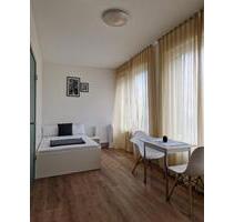 Wohnung in Schöneweide zu mieten für 1 monat ohne Anmeldung - Berlin Treptow-Köpenick