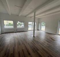 Wunderschöne und helle Wohnung auf 2 Etagen, komplett renoviert! - Dortmund Brackel