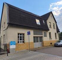 Haus mit großem Grundstück und viel mit Potenzial - Östringen