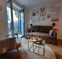 4**** DTV Ferienwohnung Norderney Oktober - Dezember 25 renoviert