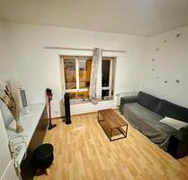 2 Zimmer Wohnung hn Zentrum ab sofort zu vermieten - Heilbronn