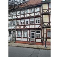 5 Zimmer Wohnung in Duderstadt in schönem Altbau zu vermieten