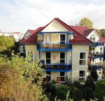 Solide Kapitalanlage oder zukünftiges Eigenheim – 2-Raum-Wohnung - Heilbad Heiligenstadt