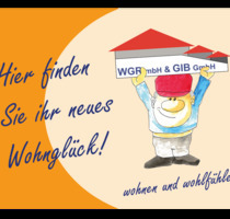 3 Raumwohnung für die kleine Familie. - Gadebusch