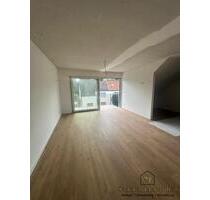 Wohnen mit Stil – 3-Zimmer-Traum mit Balkon und Fußbodenheizung - Düsseldorf Stadtbezirk 6