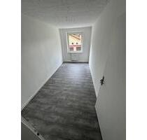 frisch renovierte 3-Raum Wohnung in Mönchenholzhausen - Grammetal