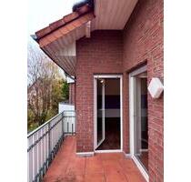 Ruhig und gemütlich wohnen in Delbrück - schöne 3 Zimmer Wohnung