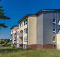 ab 60 Jahre, barrierefreie kleine Wohnung im altengerechten wohnen Schneppendahl - Remscheid Gemarkung Bergisch Born