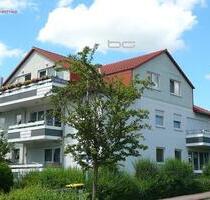 Schöne 2-Raumwohnung mit Balkon in beliebter Wohnlage - Glauchau