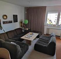 Großzügige 4-Zimmer Wohnung mit Fernsicht - Waiblingen Beinstein