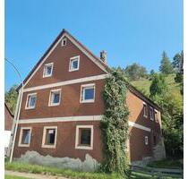 Einfamilienhaus in Adertshausen zu Verkaufen - Amberg