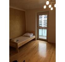 Eine Einzelzimmer (Keine Wohnung) - München Ludwigsvorstadt-Isarvorstadt