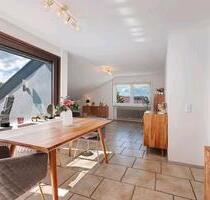 2,5 Zi DG-Whg in Markelfingen - 1.180,00 EUR Kaltmiete, in Radolfzell am Bodensee (PLZ: 78315)
