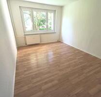 Charmante Erdgeschosswohnung in Görlitz mit Balkon