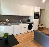 Mietwohnung 1,5 Zimmer - 1.400,00 EUR Kaltmiete, ca.  60,00 m² in Berlin (PLZ: 12107) Tempelhof-Schöneberg