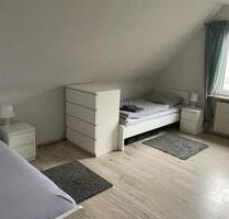Monteurzimmer Zimmervermietung Apartment Ferienwohnung - Brunsbüttel