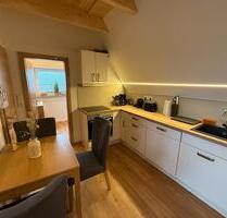 4-Zimmer Wohnung mit Terrasse & EBK in der Krummhörn