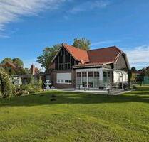Traumhaus in einem Dorf 2km vor Wittmund