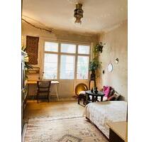 Zimmer Room Sublet Unterkunft Ferien Wg - Berlin Neukölln
