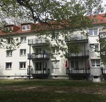 Willkommen in Ihrem neuen 2 Zimmerreich! - Nürnberg Falkenheim