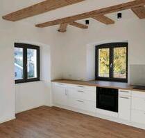 2.5 Zimmer Wohnung in Bettmaringen - Stühlingen