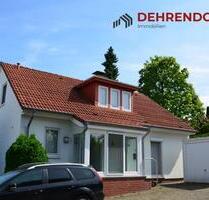 Der perfekte Start ins Familienleben! - Detmold