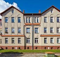 Die Wohnung wird aktuell noch für Sie saniert! - Leipzig Nord