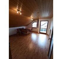 2-Zimmer-Wohnung mit Balkon - 800,00 EUR Kaltmiete, in Münsingen (PLZ: 72525)