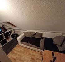 Gemütliche -Dachgeschosswohnung - Saarbrücken Brebach-Fechingen