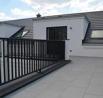 2-Zimmer-Wohnung in Toplage! Hochwertige Ausstattung! - Regensburg Brandlberg