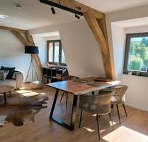 2.5 Zimmer Wohnung in Bettmaringen - Stühlingen