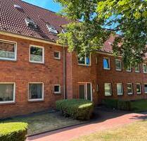 2-Zimmerwohnung in ruhiger Lage! - Kiel Neumühlen-Dietrichsdorf