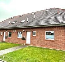 WHV-Rüstersiel: 3-Zimmer-Wohnung zu vermieten - Wilhelmshaven Heppens