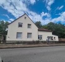 Einfamilienhaus in ruhiger Lage von Eschershausen - Bodenwerder