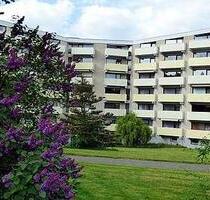 2-Zimmer-Wohnung mit Balkon in Bad Rothenfelde