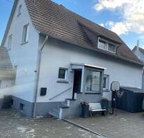 Einfamilienhaus in Rheinfelden Beuggen - Rheinfelden (Baden)